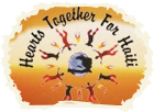 Hearts Together For Haiti